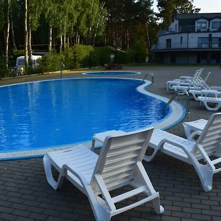 Apartman Silence Baltic Avangarde