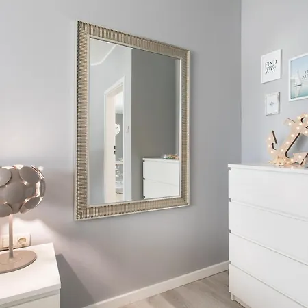 Apartman Silence Baltic Avangarde Pobierowo