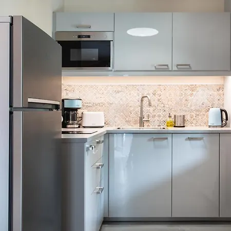 Apartman Silence Baltic Avangarde