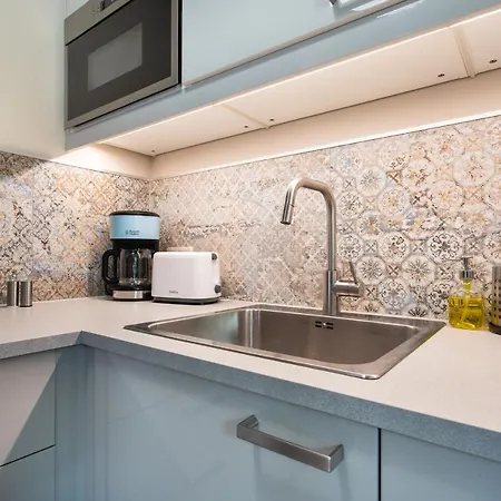 Apartman Silence Baltic Avangarde Pobierowo
