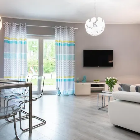Apartman Silence Baltic Avangarde Pobierowo